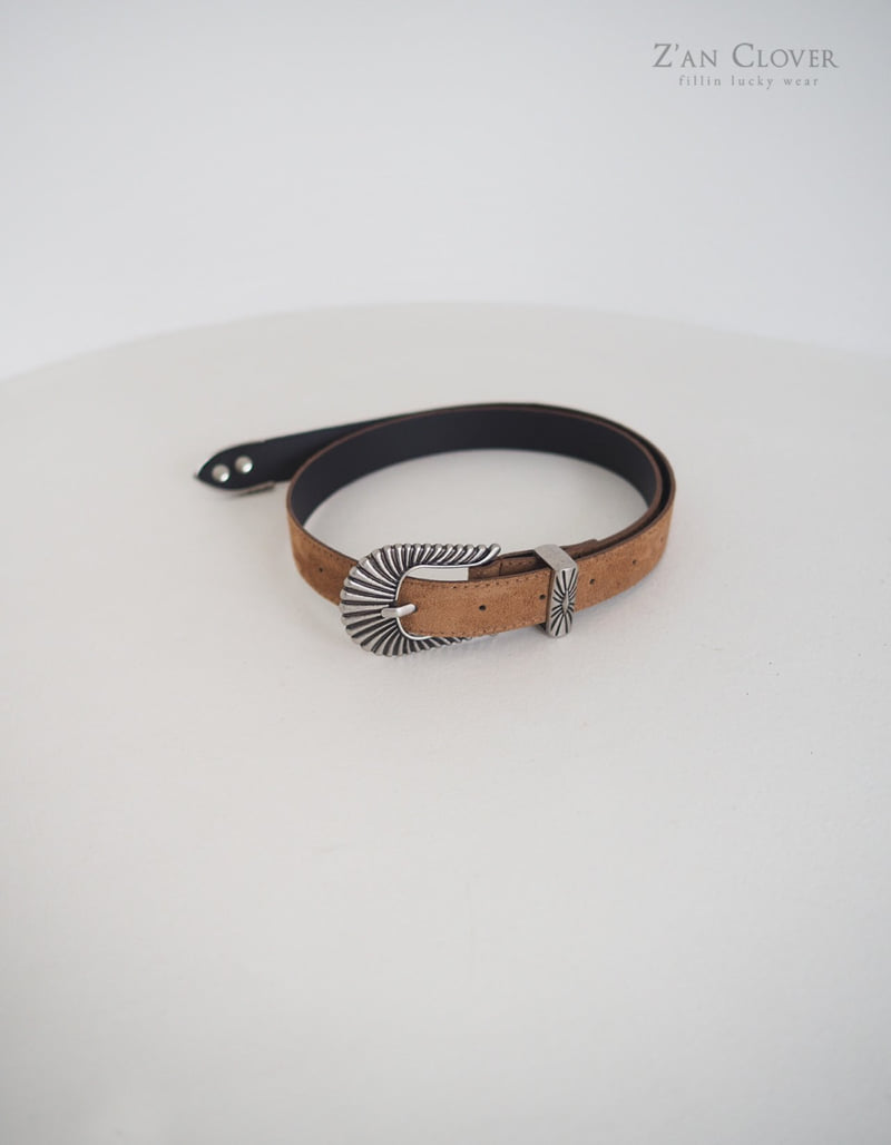 Zan Clover - Korean Children Fashion - #discoveringself - Bohemian Belt - 7