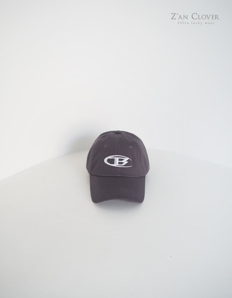 Zan Clover - Korean Children Fashion - #stylishchildhood - B Washed Ball Cap - 10