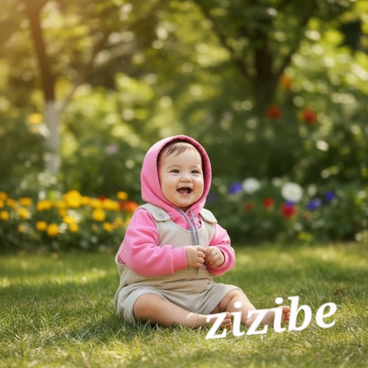 Zizibe - Korean Baby Fashion - #babyboutiqueclothing - Woven Suspender Shorts - 10