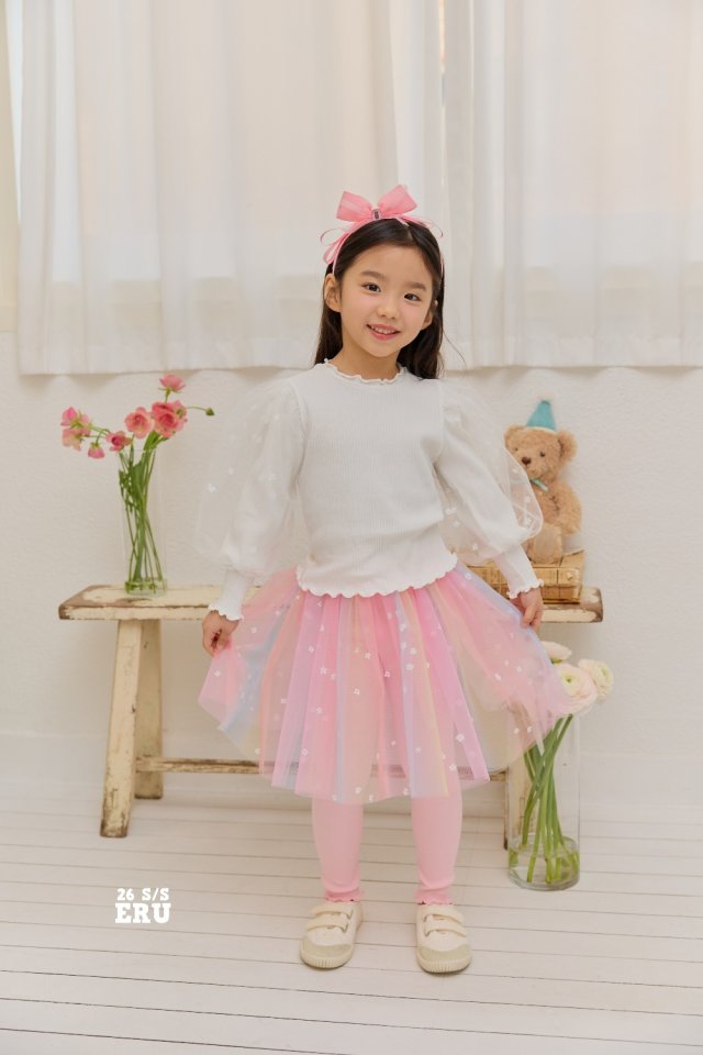 e.ru - Korean Children Fashion - #Kfashion4kids - Sugar Tee - 2