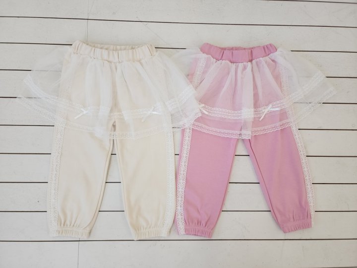 e.ru - Korean Children Fashion - #childofig - Jenny Pants - 5