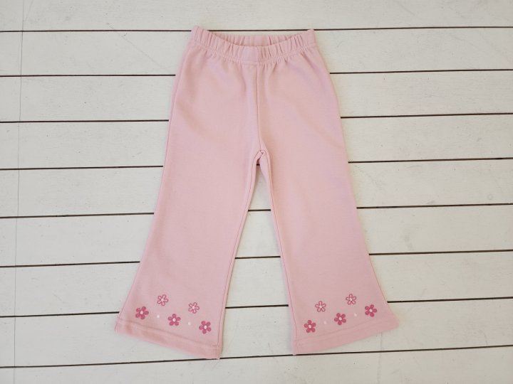 e.ru - Korean Children Fashion - #childofig - Nana Pants - 4