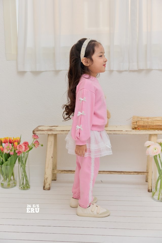 e.ru - Korean Children Fashion - #stylishchildhood - Sarah Tee - 4
