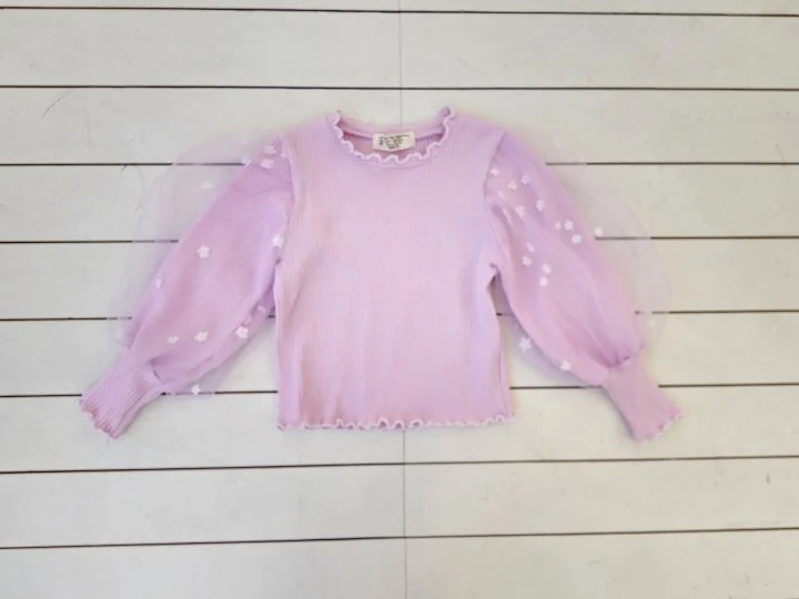 e.ru - Korean Children Fashion - #childofig - Sugar Tee - 8