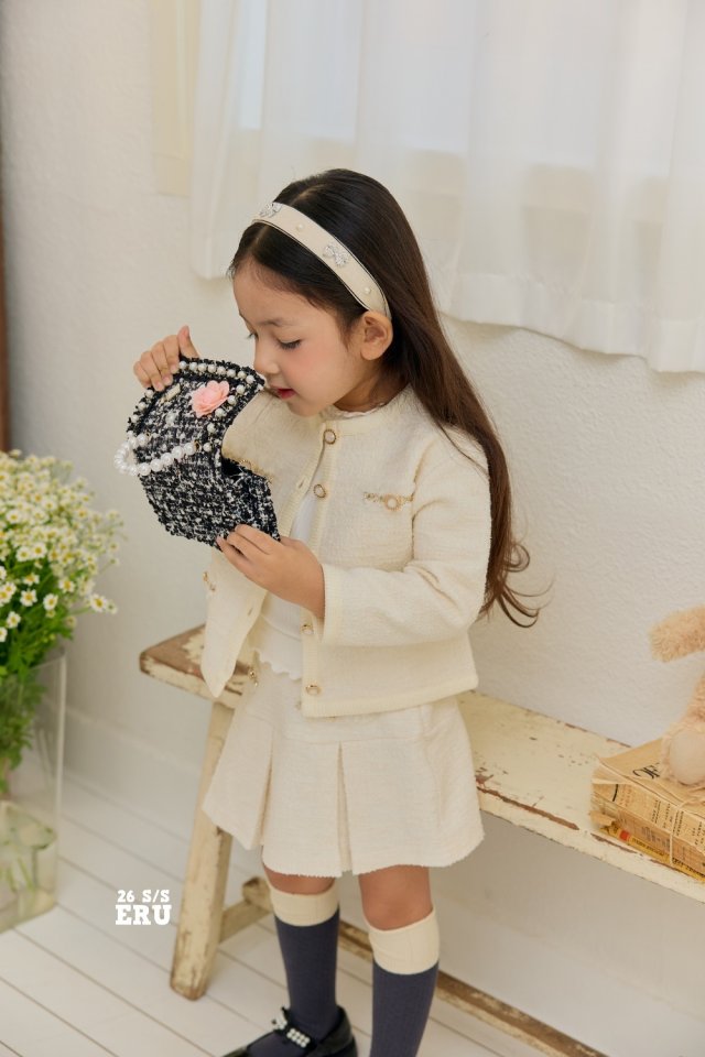 e.ru - Korean Children Fashion - #childofig - C Style Set - 5