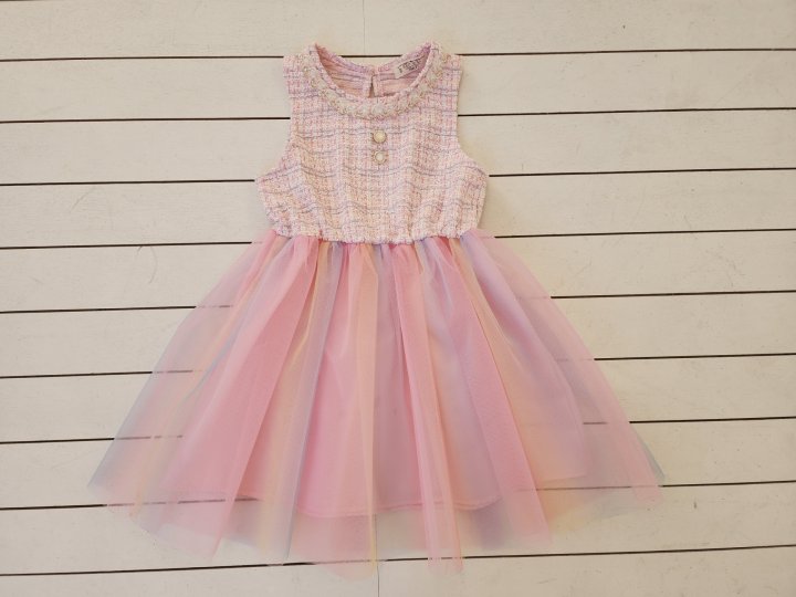 e.ru - Korean Children Fashion - #childofig - C One-piece - 4