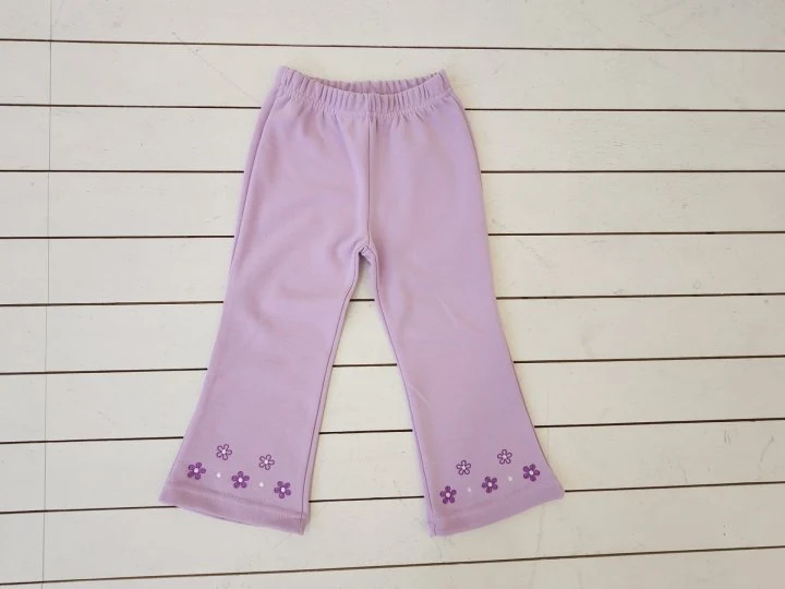 e.ru - Korean Children Fashion - #childrensboutique - Nana Pants - 5