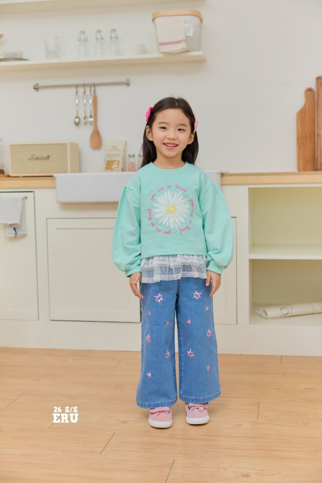 e.ru - Korean Children Fashion - #childrensboutique - Ella Pants - 2