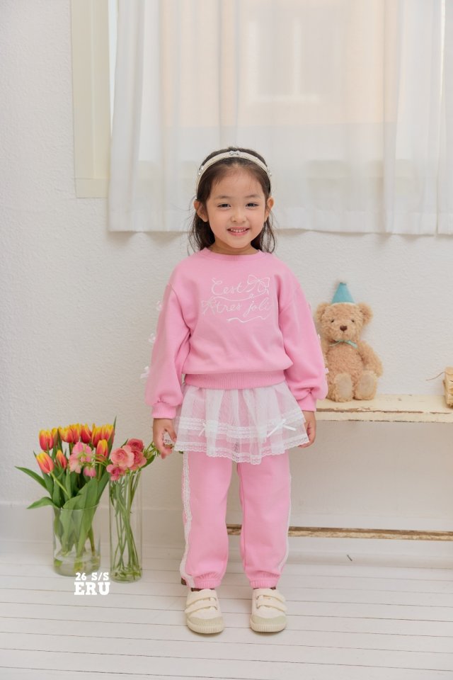 e.ru - Korean Children Fashion - #childrensboutique - Sarah Tee - 5