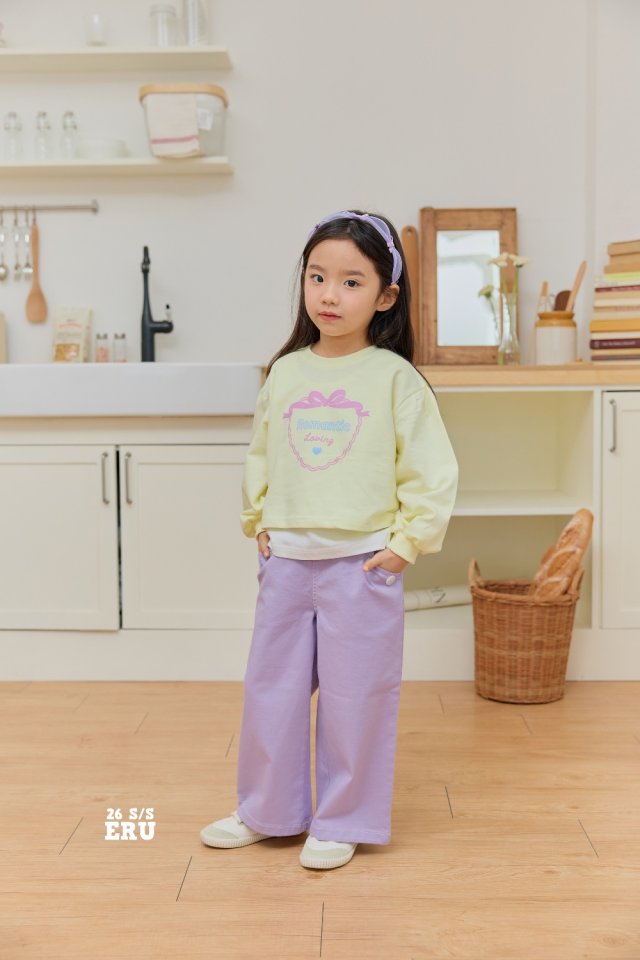 e.ru - Korean Children Fashion - #childrensboutique - Annie Tee - 2