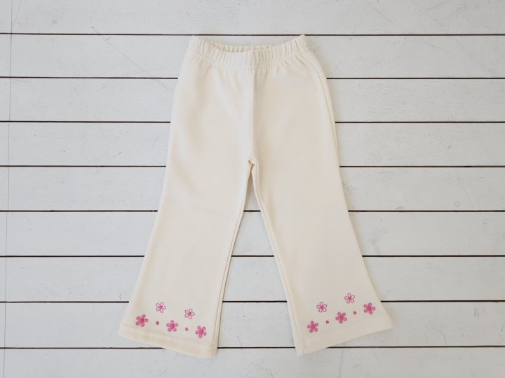 e.ru - Korean Children Fashion - #designkidswear - Nana Pants - 6