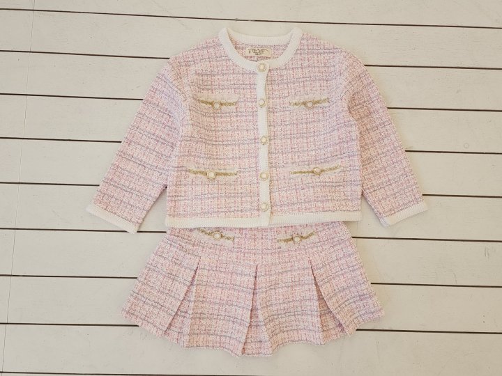 e.ru - Korean Children Fashion - #designkidswear - C Style Set - 8