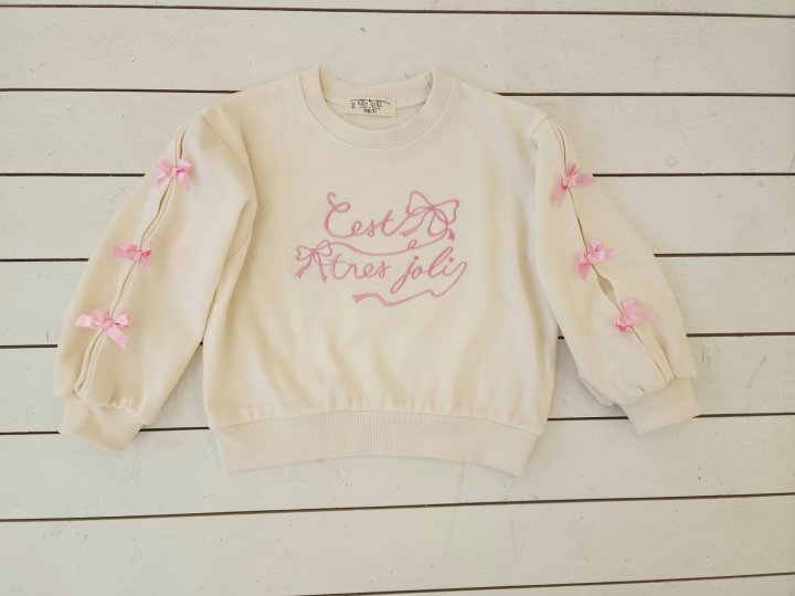 e.ru - Korean Children Fashion - #discoveringself - Sarah Tee - 7