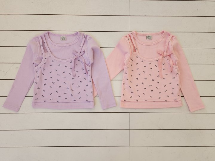 e.ru - Korean Children Fashion - #discoveringself - Cindy Tee - 6