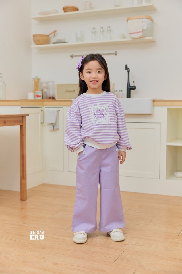 e.ru - Korean Children Fashion - #discoveringself - Gemma Tee