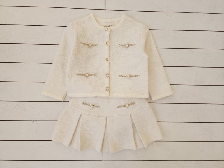 e.ru - Korean Children Fashion - #discoveringself - C Style Set - 9