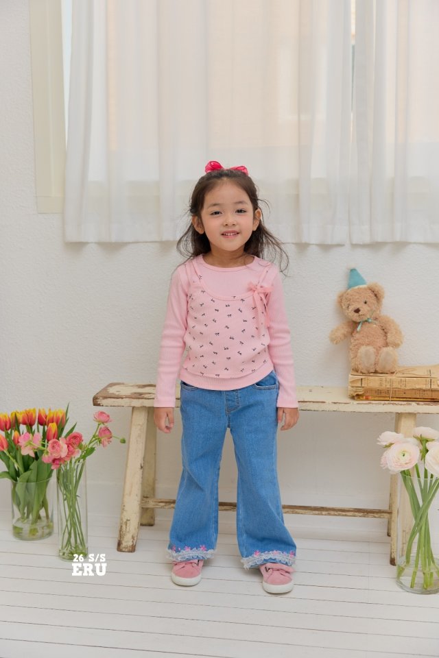 e.ru - Korean Children Fashion - #fashionkids - Jane Pants - 2