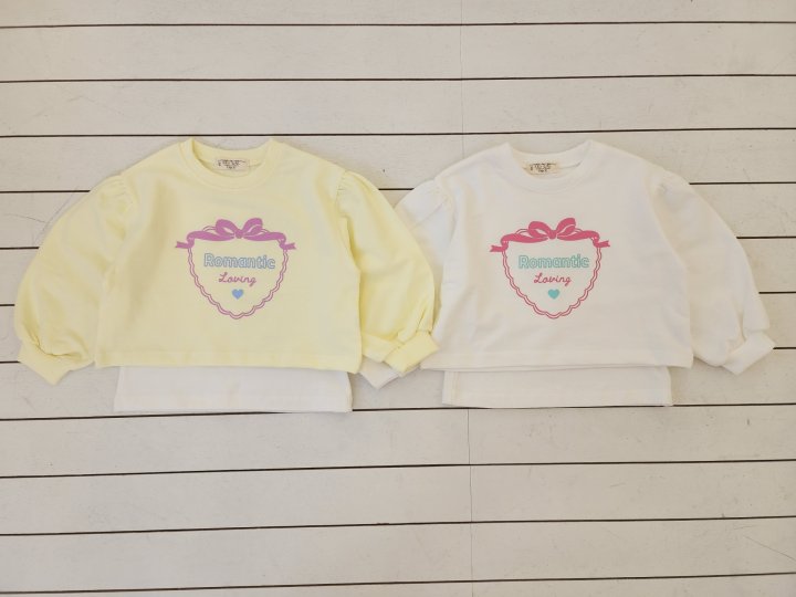 e.ru - Korean Children Fashion - #fashionkids - Annie Tee - 5
