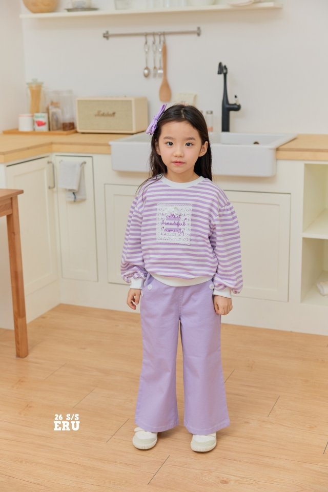 e.ru - Korean Children Fashion - #fashionkids - Gemma Tee - 2