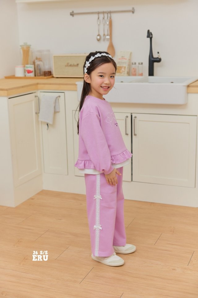 e.ru - Korean Children Fashion - #kidsstore - Ribbon Set - 2