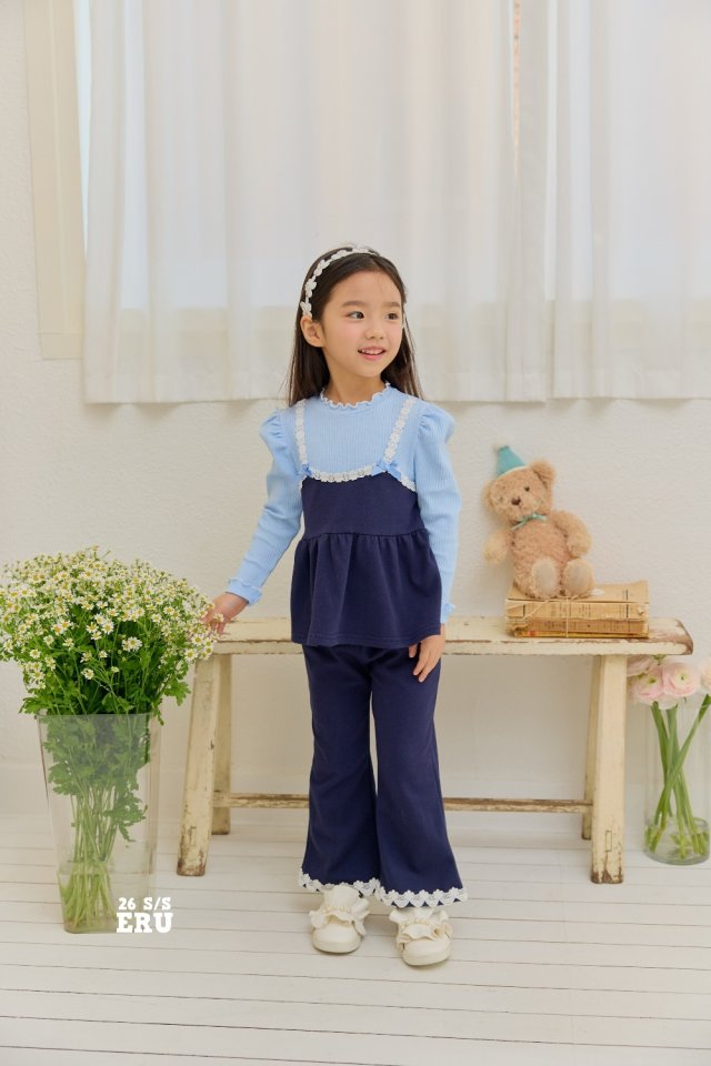e.ru - Korean Children Fashion - #kidsstore - Cindy Set