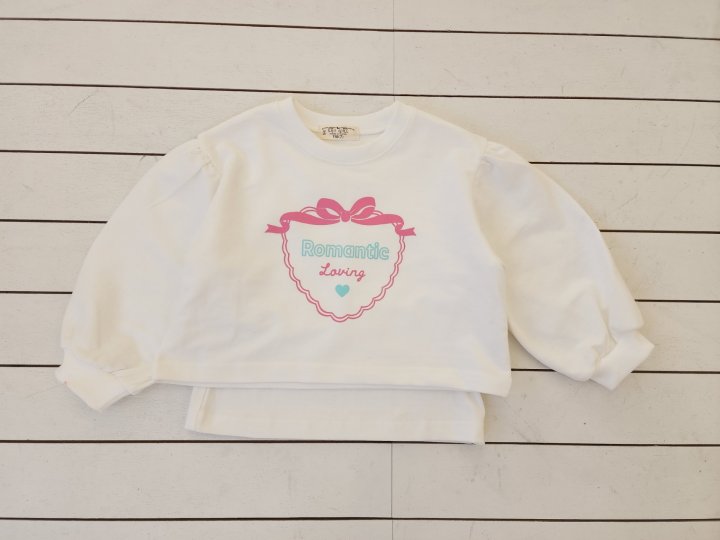 e.ru - Korean Children Fashion - #kidsstore - Annie Tee - 7