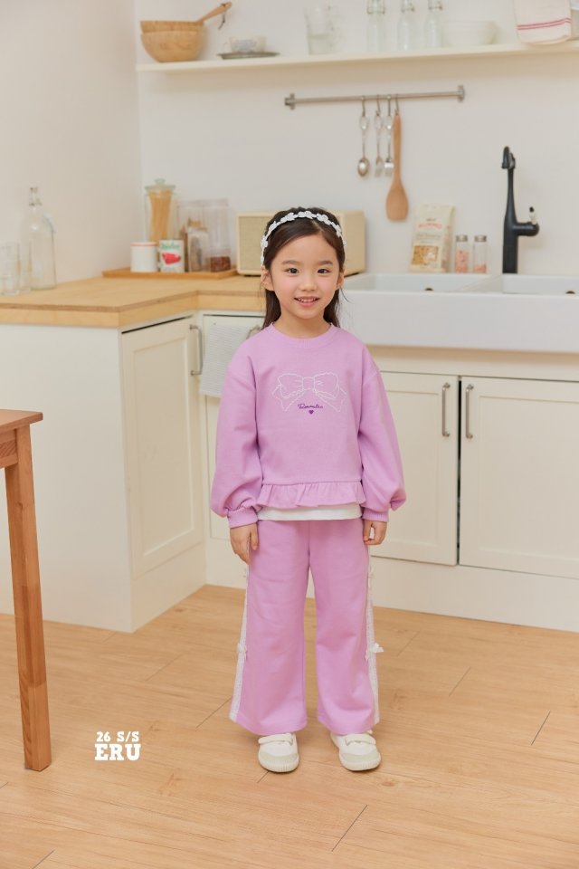 e.ru - Korean Children Fashion - #kidzfashiontrend - Ribbon Set - 3