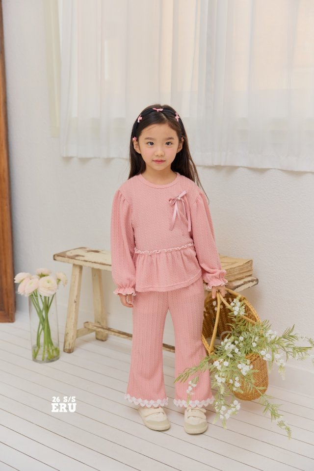 e.ru - Korean Children Fashion - #kidzfashiontrend - Ivy Set