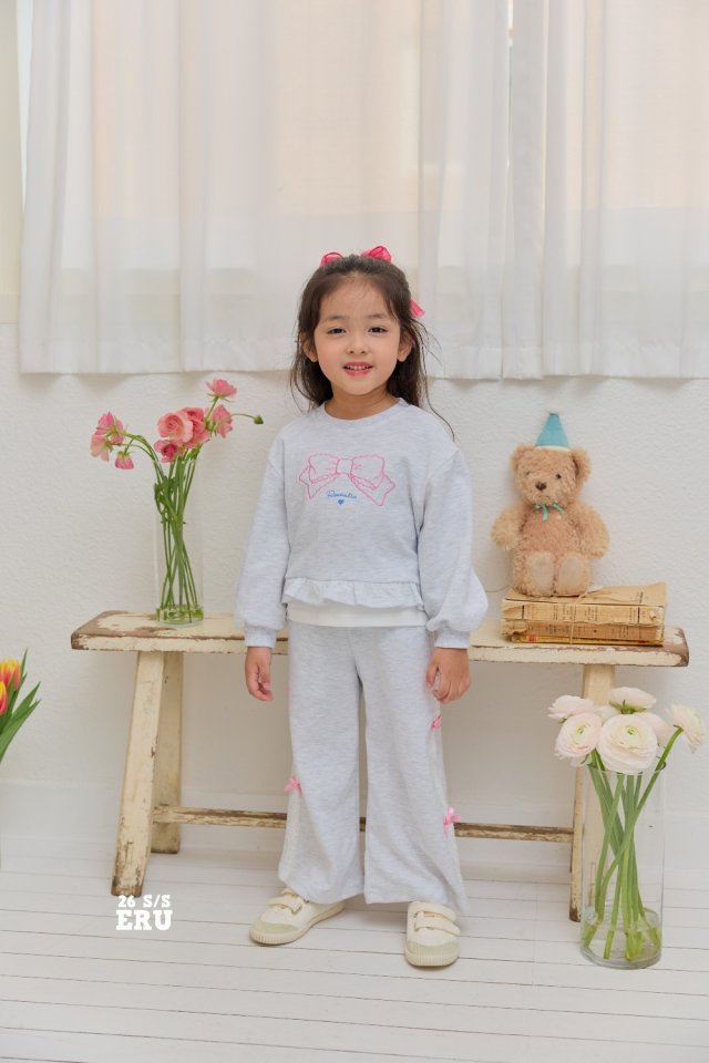 e.ru - Korean Children Fashion - #littlefashionista - Ribbon Set - 5