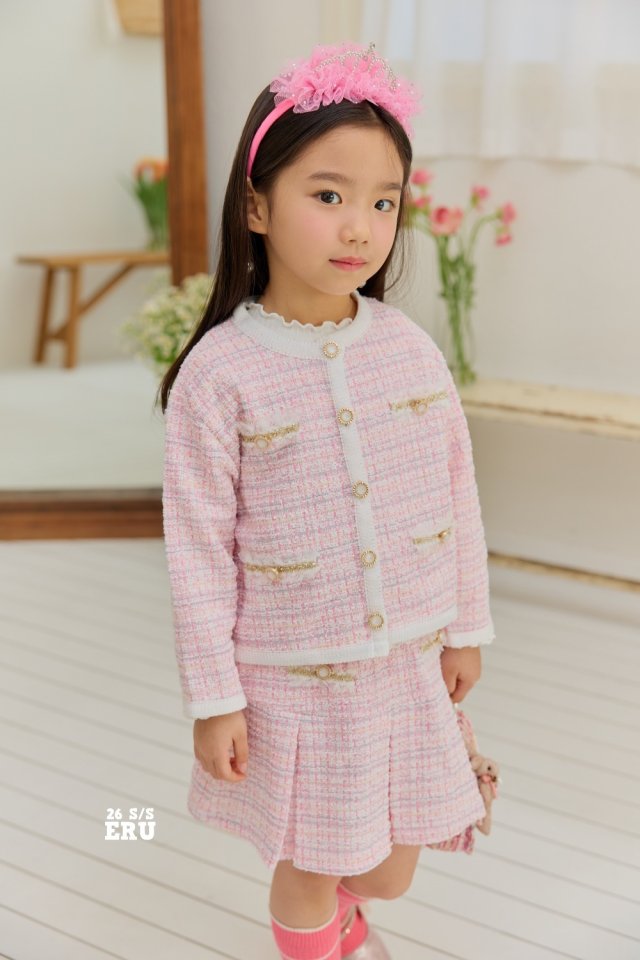 e.ru - Korean Children Fashion - #littlefashionista - C Style Set