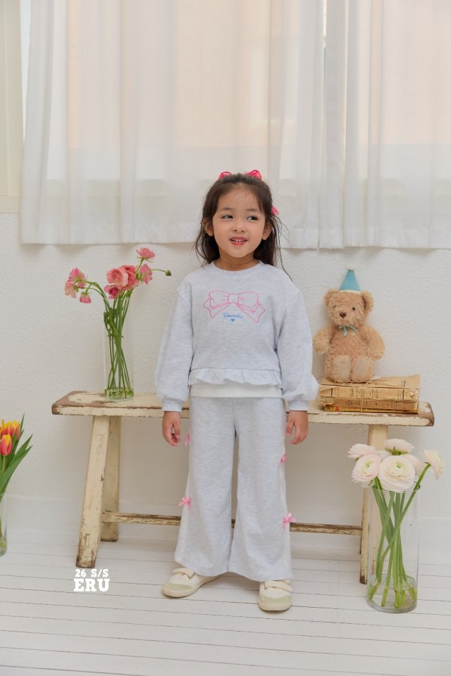 e.ru - Korean Children Fashion - #magicofchildhood - Ribbon Set - 6