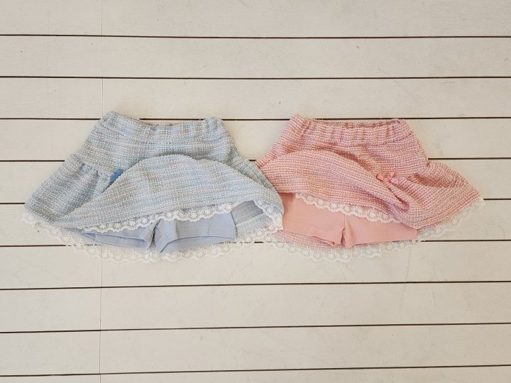 e.ru - Korean Children Fashion - #magicofchildhood - Misha Skirt - 3