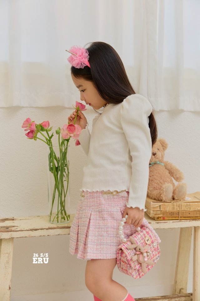 e.ru - Korean Children Fashion - #magicofchildhood - Bob Tee - 3