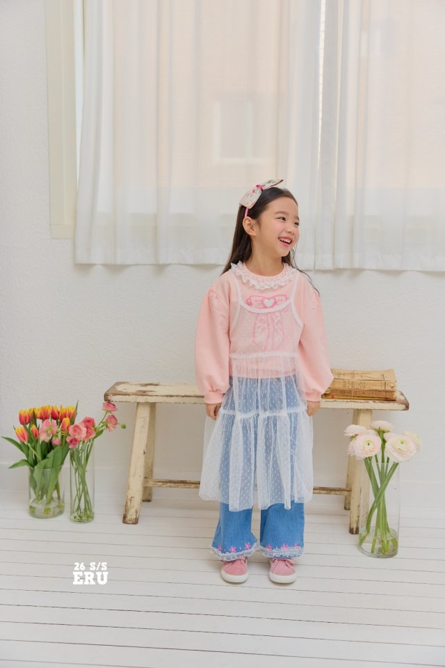 e.ru - Korean Children Fashion - #magicofchildhood - Dot One-piece