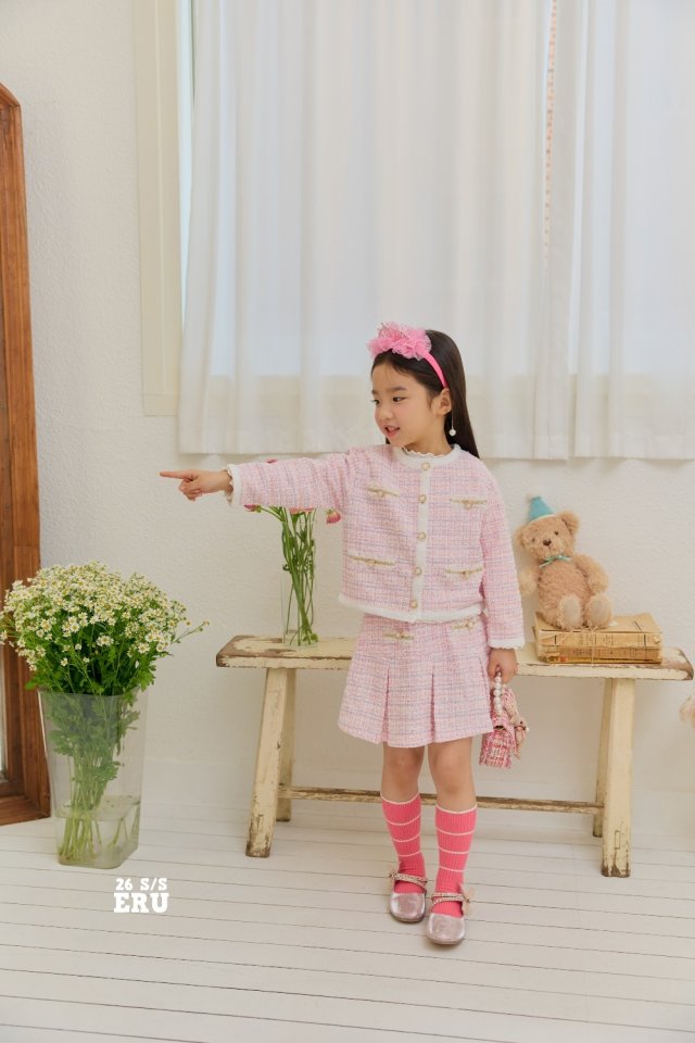 e.ru - Korean Children Fashion - #minifashionista - C Style Set - 3