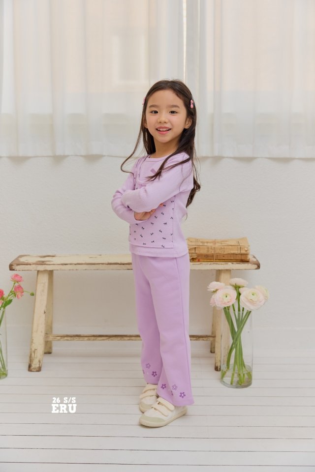 e.ru - Korean Children Fashion - #prettylittlegirls - Nana Pants - 2