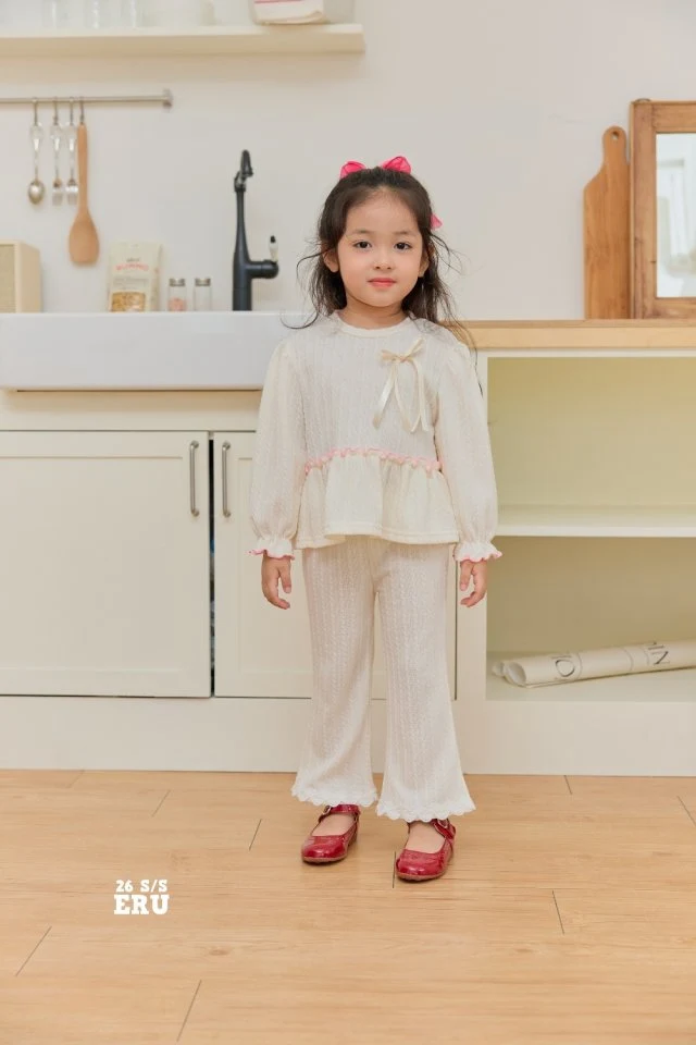 e.ru - Korean Children Fashion - #prettylittlegirls - Ivy Set - 6