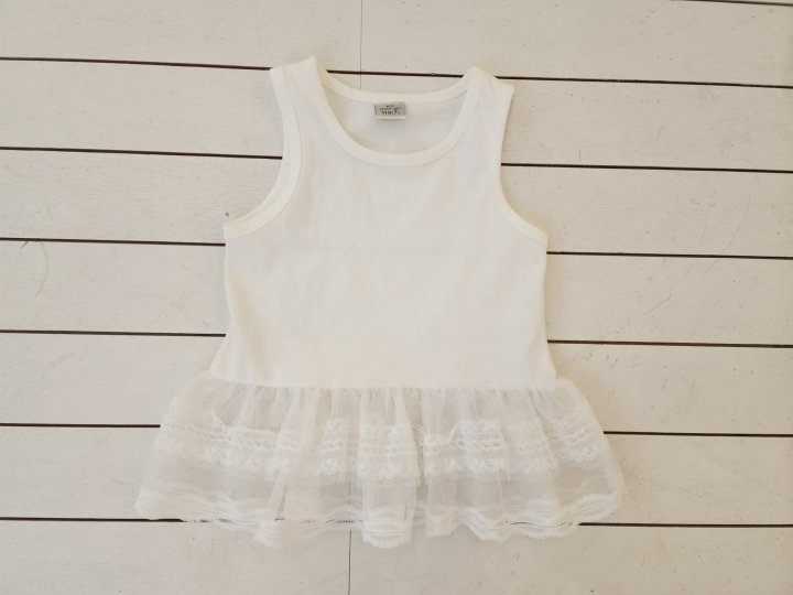 e.ru - Korean Children Fashion - #prettylittlegirls - Mellow Tee - 3
