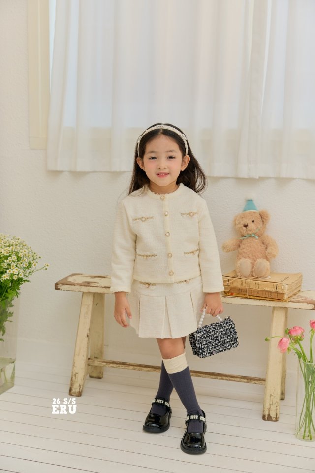 e.ru - Korean Children Fashion - #minifashionista - C Style Set - 4