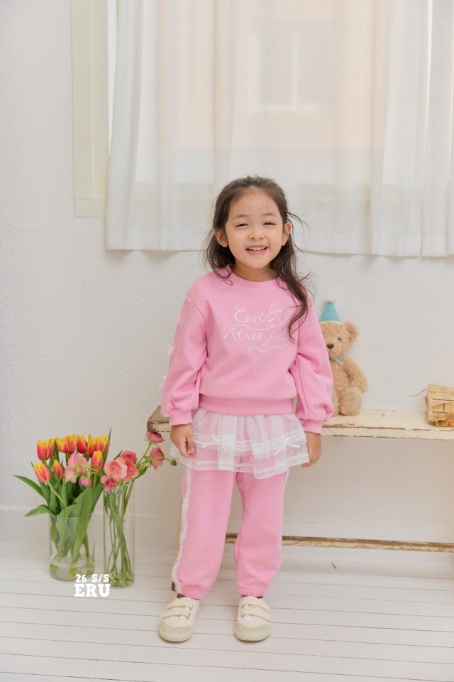 e.ru - Korean Children Fashion - #stylishchildhood - Sarah Tee - 3