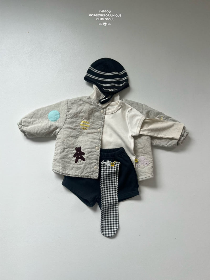 go;u - Korean Baby Fashion - #babyclothing - Bebe Bonbon Hat - 7