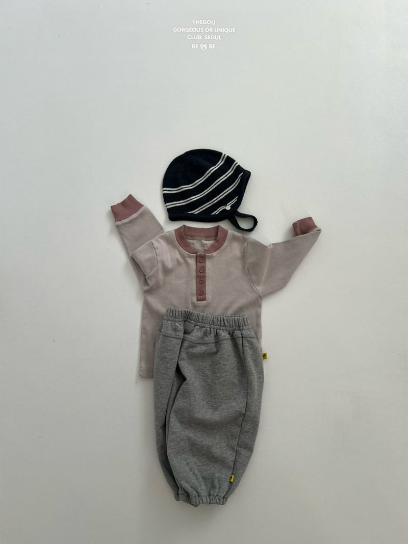 go;u - Korean Baby Fashion - #babyoninstagram - Bebe Bonbon Hat - 12