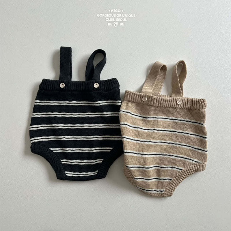 go;u - Korean Baby Fashion - #babyoninstagram - Bebe Spring Spring Suit