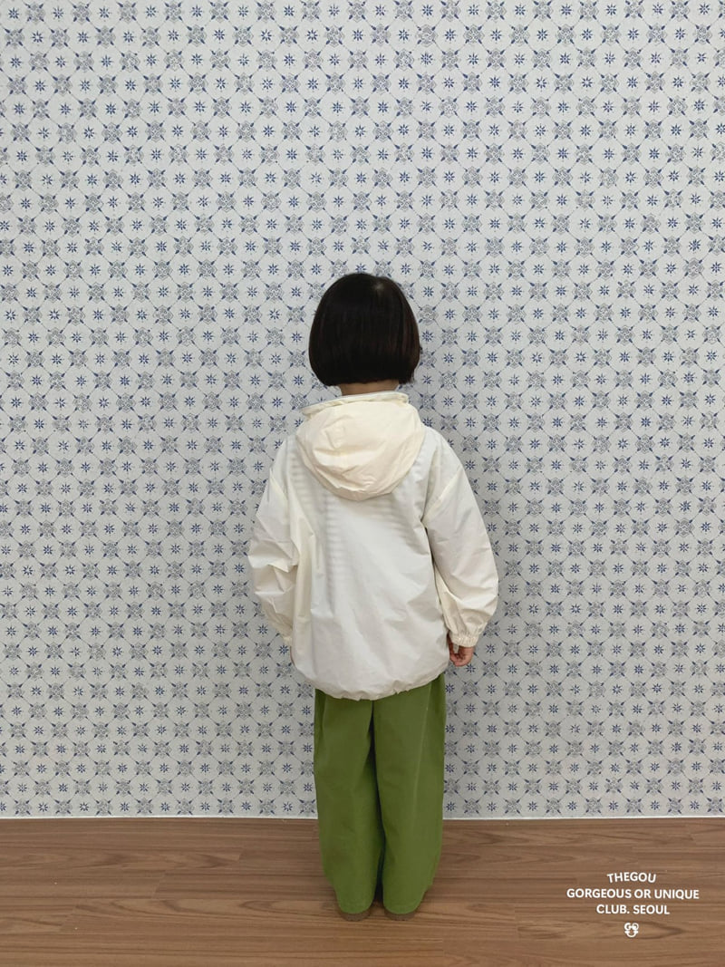 go;u - Korean Children Fashion - #kidzfashiontrend - Tutu Pants - 4