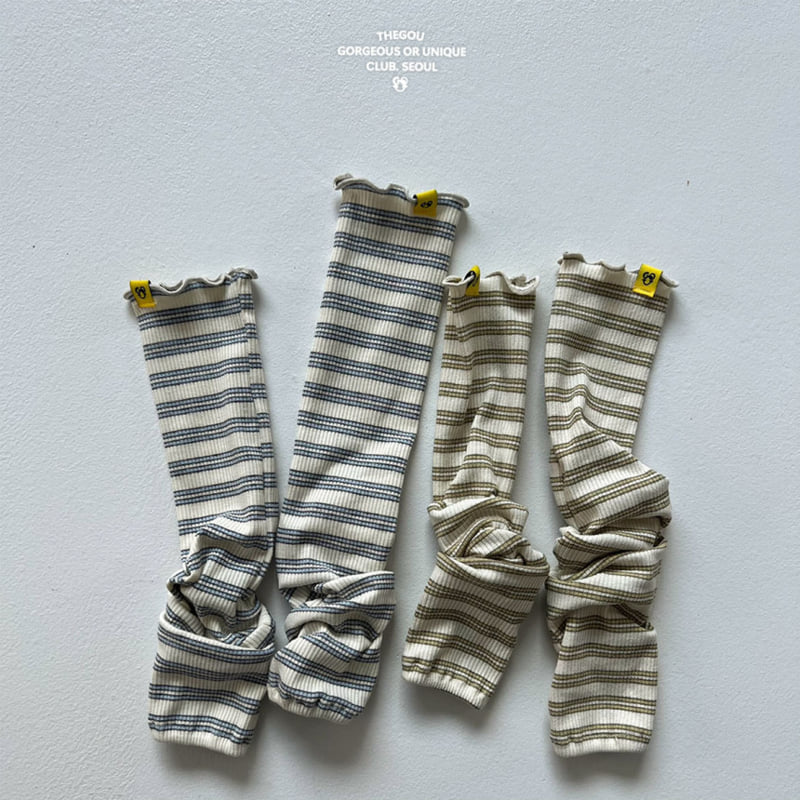 go;u - Korean Children Fashion - #fashionkids - Spring Warmers