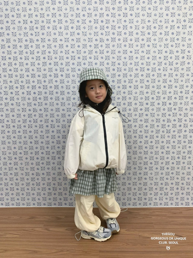 go;u - Korean Children Fashion - #kidsstore - Susu One-piece - 7