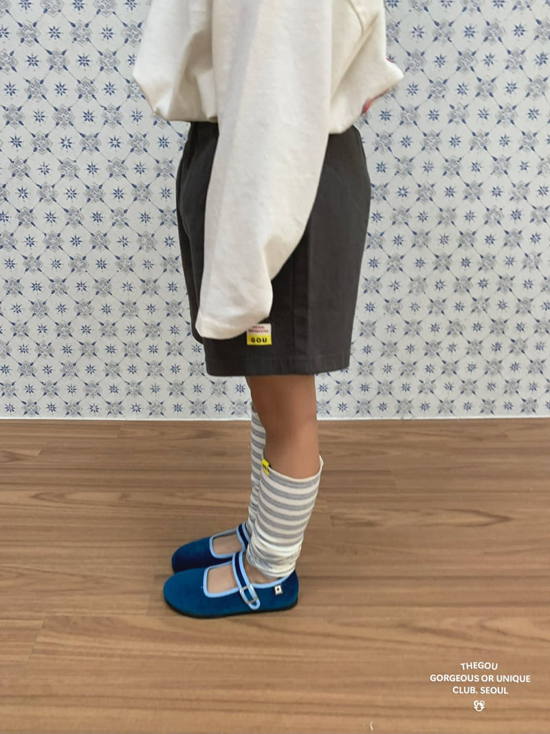 go;u - Korean Children Fashion - #kidsstore - Spring Warmers - 4