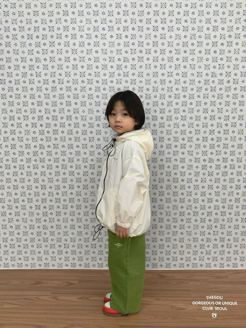 go;u - Korean Children Fashion - #kidzfashiontrend - Tutu Pants - 3
