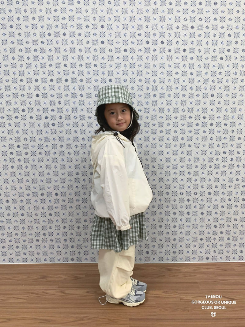 go;u - Korean Children Fashion - #magicofchildhood - Jurumi Pants - 11