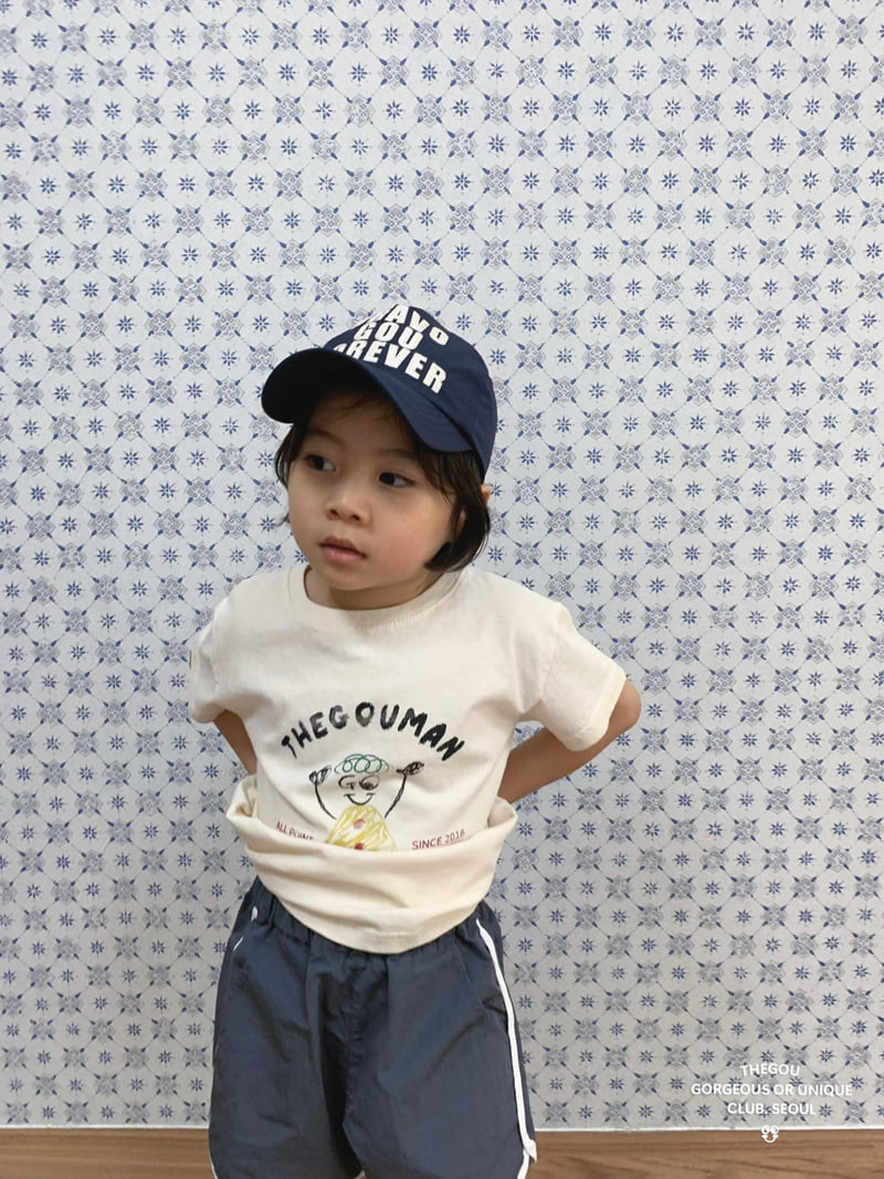 go;u - Korean Children Fashion - #minifashionista - Dolphin Half Pants - 11